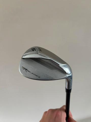 Taylormade RBladez SW - 55* Loft - M Flex - Nette Staat beschikbaar voor biedingen