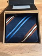 Tony Tetro Maestro Ties - Zijden topkwaliteit stropdas nieuw, Ophalen, Nieuw, Rood