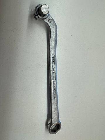 Hazet cartersleutel no 2760 (Nr: 1912) beschikbaar voor biedingen
