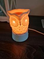 Scentsy warmers, Ophalen of Verzenden, Zo goed als nieuw