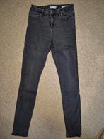 Loavies Zwarte spijkerbroek Maat 28, Zwart, Ophalen of Verzenden, W28 - W29 (confectie 36), Loavies