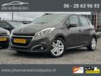 Peugeot 208 1.2 PureTech Signature/AIRCO/NAVI/NW APK, Auto's, 83 pk, Stof, 1199 cc, Origineel Nederlands