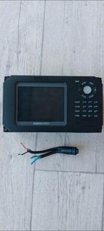 Simrad CP31 kaartplotter fishfinder, Ophalen of Verzenden, Zo goed als nieuw, Kaartplotter of Fish Finder