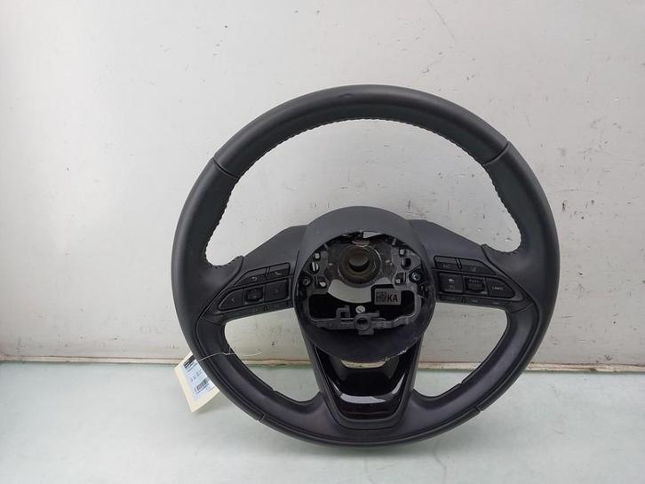 Stuur Toyota Aygo X (2022-03/..) GS12008770, Auto-onderdelen, Besturing, Toyota, Gebruikt