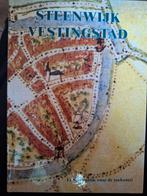 Steenwijk Vestingstad, Ophalen of Verzenden, 20e eeuw of later, Nieuw, O.M. Laar, drs. H. Spree ea