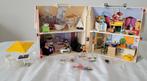 Playmobil 5167 meeneemhuis met babykamer 70531 in koffertje, Ophalen of Verzenden, Nieuw, Complete set