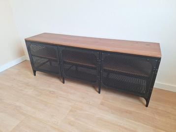 FJÄLLBO TV-meubel IKEA