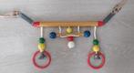 Boxhanger vintage, Kinderen en Baby's, Speelgoed | Babyspeelgoed, Ophalen, Gebruikt, Overige typen