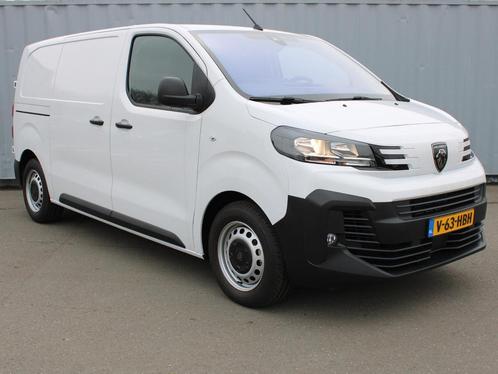 Peugeot Expert 2.0 BlueHDi 145 L2 8.9% Fin.lease vraag uw of, Auto's, Bestelauto's, Bedrijf, Te koop, ABS, Achteruitrijcamera