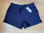 Nieuw short Bien Blue/ The Sting (XL), Kleding | Dames, Broeken en Pantalons, Kort, Blauw, Maat 42/44 (L), Nieuw