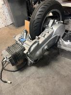 gestraald 125cc ac skipper lx blok, Ophalen of Verzenden