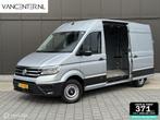 Volkswagen Crafter L3H3 2.0 TDI 180PK Automaat LED KLIMA, Gebruikt, Euro 6, 4 cilinders, Volkswagen