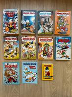 Donald Duck Pocket - Diverse Nummers, Meerdere stripboeken, Ophalen of Verzenden, Gelezen