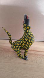 Mexicaanse Houten Folk Art Alebrije, Antiek en Kunst, Ophalen of Verzenden