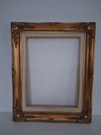 Schilderijlijst 721. 31x41 cm, Huis en Inrichting, Woonaccessoires | Lijsten, Minder dan 50 cm, Ophalen of Verzenden, Zo goed als nieuw