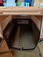 Hondenbench, Dieren en Toebehoren, Hondenbenches, Ophalen, Zo goed als nieuw