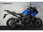 Yamaha Tracer 900 ABS (bj 2017), Bedrijf, 3 cilinders, Meer dan 35 kW, Toermotor