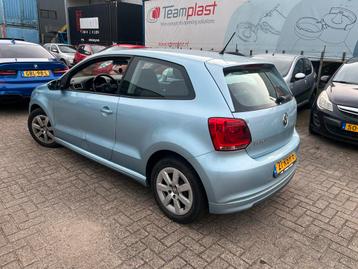 Volkswagen Polo 1.2 TDI 55KW BM 2011 DEFECTE OLIEKOELER!! beschikbaar voor biedingen