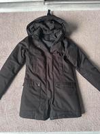 Airforce slim-fit parca winterjas maat XS, Kleding | Dames, Jassen | Winter, Ophalen of Verzenden, Zo goed als nieuw, Maat 34 (XS) of kleiner