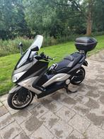 Yamaha T Max 500 Techmax, Motoren, Motoren | Yamaha, Particulier, Scooter