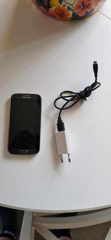 samsung GT-I9515 beschikbaar voor biedingen