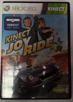 Kinect Joy Ride - Xbox 360, Gebruikt, Racen en Vliegen, 2 spelers, Eén computer