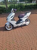 Yamaha Aerox, Fietsen en Brommers, Scooters | Yamaha, Ophalen, Zo goed als nieuw, Aerox