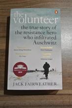 Jack Fairweather: The Volunteer, Ophalen of Verzenden, Zo goed als nieuw, Tweede Wereldoorlog