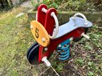 Wipkip Motor - Speeltuin plezier!, Ophalen, Gebruikt