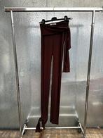 Msgm legging pants it 40 36 bruin broek Brown, Kleding | Dames, Legging, Maat 36/38 (S), Bruin, Ophalen of Verzenden