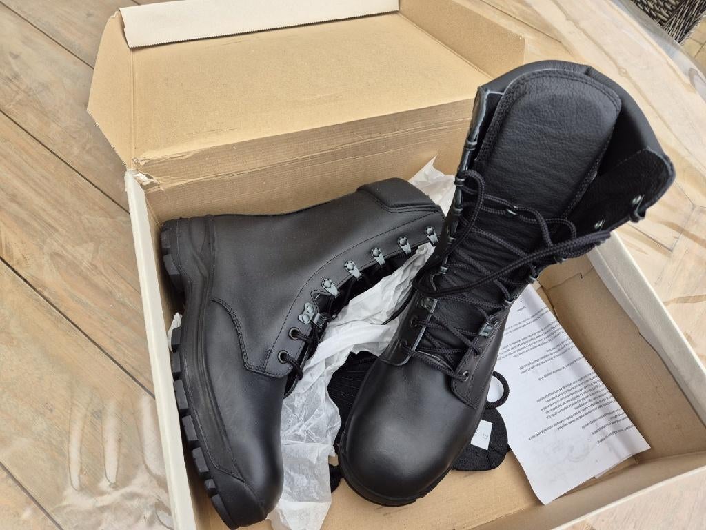 Neskrid veiligheidsschoenen maat 42., Ophalen of Verzenden, Nieuw