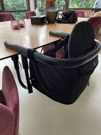 Topmark Rafi tafelblad kinderstoel, Ophalen of Verzenden, Zo goed als nieuw, Inklapstoel, Gordel(s)