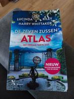 De zeven zussen-Atlas, Ophalen of Verzenden, Zo goed als nieuw, Nederland