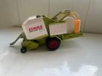 Claas Rollant 255 Roto Cut   Siku geen Britains, Hobby en Vrije tijd, Modelauto's | 1:32, Ophalen of Verzenden, Nieuw, Tractor of Landbouw