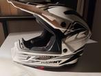 motor cross helm Kenny, Motoren, M, Offroadhelm, Ophalen of Verzenden, Nieuw met kaartje
