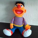 Sesamstraat knuffel ernie, Ophalen of Verzenden, Gebruikt, Overige typen