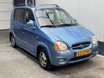 Hyundai Atos Multi 1.0i GLE, Auto's, Hyundai, Voorwielaandrijving, Stof, Gebruikt, 4 cilinders