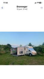 Thule luifel cassette luifel gevraagd., Caravans en Kamperen, Ophalen