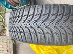 Velgen met banden kia niro, Auto-onderdelen, Banden en Velgen, Ophalen, Gebruikt, 16 inch, Banden en Velgen