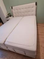Gratis: Elektrisch verstelbaar boxspring bed 160x200 cm, Ophalen, Tweepersoons, 160 cm, Verstelbaar