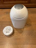 Luieremmer Sangenic, Ophalen, Gebruikt, Overige typen