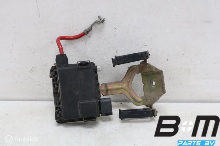 Zekeringkast VW Transporter T4 7D09337550A, Auto-onderdelen, Elektronica en Kabels, Gebruikt