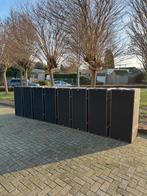 8* L-acoustics SB218 | L’acoustics Lacoustic, Zo goed als nieuw, 120 watt of meer, Front, Rear of Stereo speakers, Ophalen