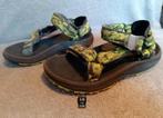 Teva sandalen maat 27 (17cm), Gebruikt, Overige typen, Ophalen of Verzenden