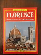 Florence, Ophalen of Verzenden, Gelezen