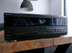 Zeer mooie Technics SA-AX6 receiver + SL-MC6 Jukebox speler, Overige merken, Gebruikt, Cd-speler, Losse componenten