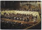 Rotterdam Philharmonisch Orkest Ansichtkaart ( B5312 ), Ophalen of Verzenden, 1980 tot heden, Gelopen, Zuid-Holland