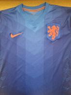 Nederlands elftal shirt, Sport en Fitness, Voetbal, Ophalen of Verzenden, Gebruikt, Shirt