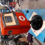 gasboy, Ophalen, Gebruikt