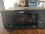Epson HomeXP3100, Ingebouwde Wi-Fi, Gebruikt, Inkjetprinter, Kopieren